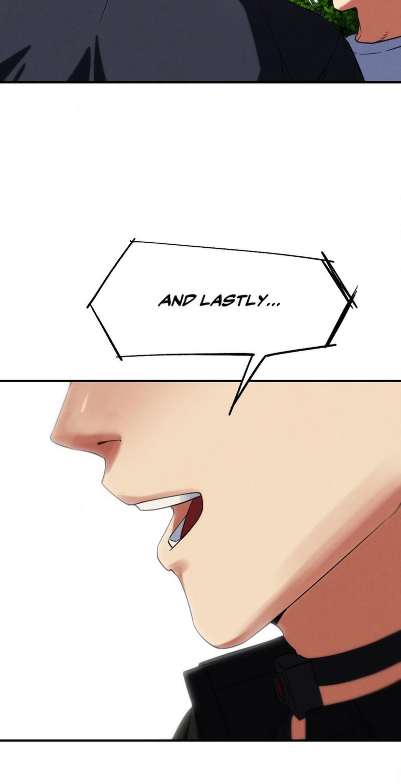 Seniors of Class 5 - Chapter 99 [photo 36] - MangaPorn