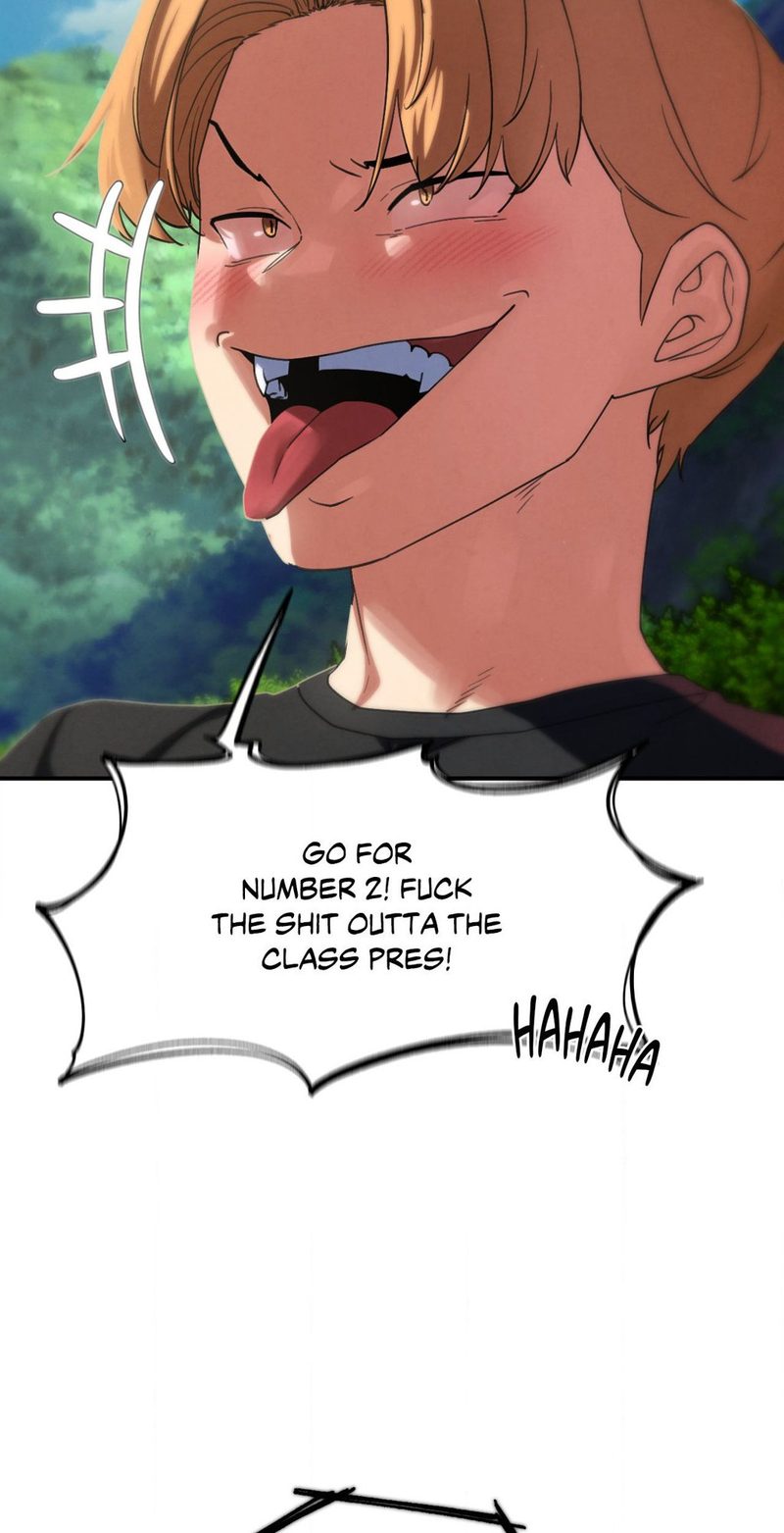 Seniors of Class 5 - Chapter 99 [photo 38] - MangaPorn