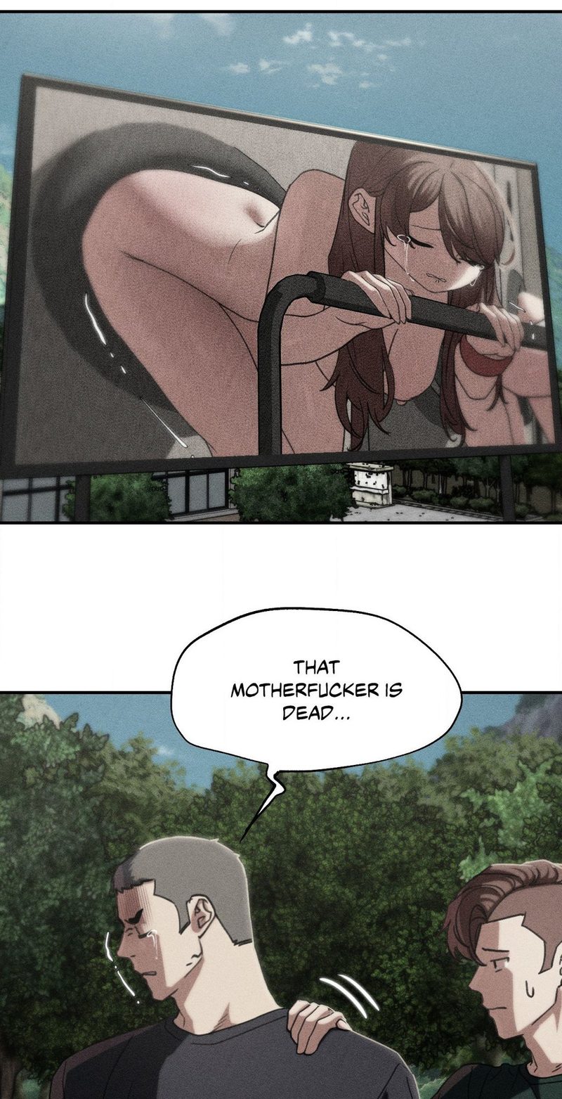 Seniors of Class 5 - Chapter 99 [photo 4] - MangaPorn