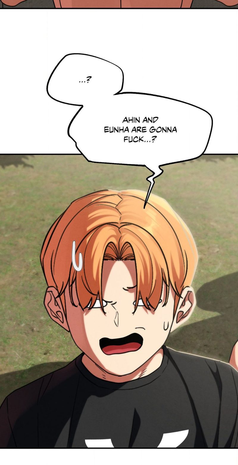 Seniors of Class 5 - Chapter 99 [photo 40] - MangaPorn