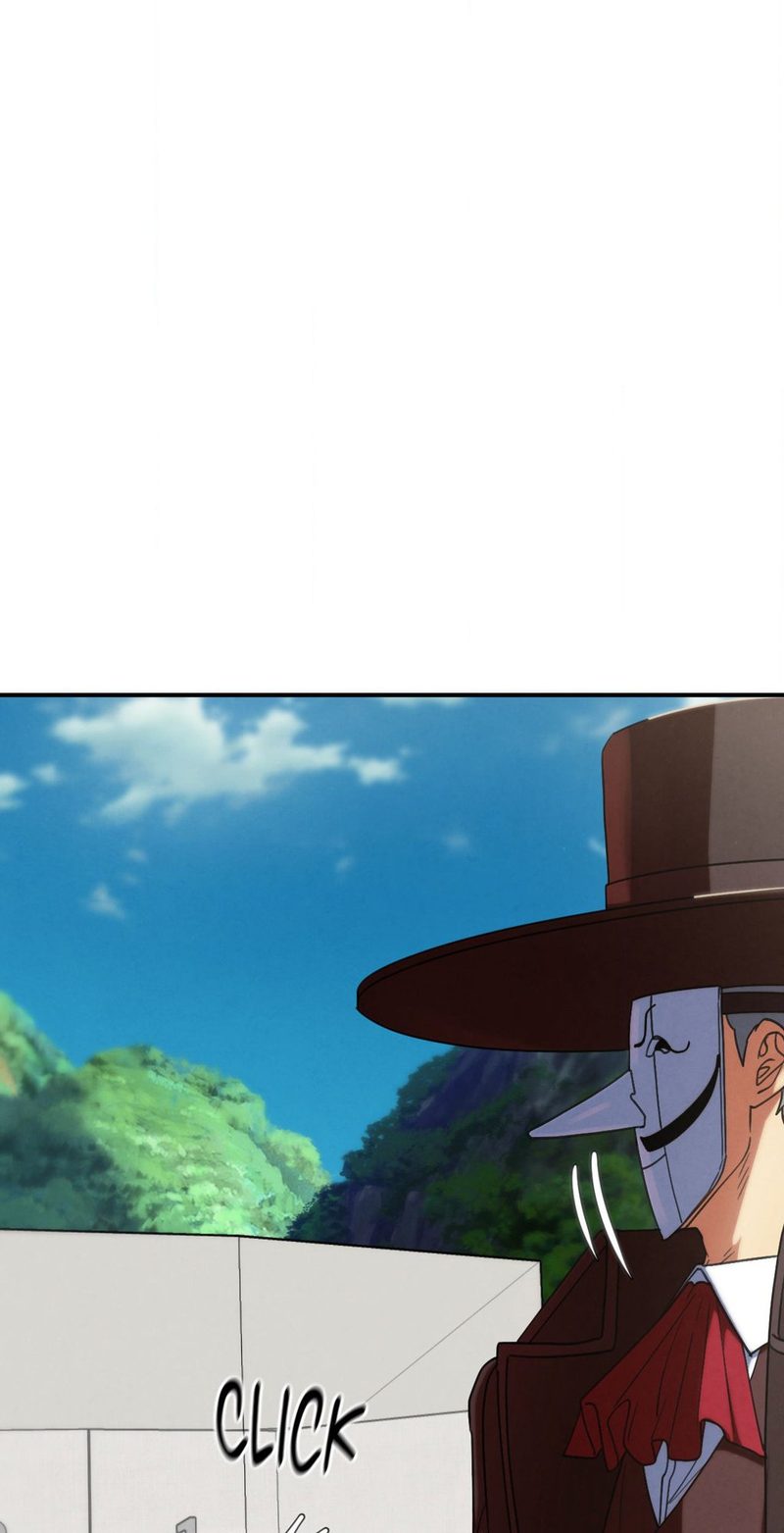 Seniors of Class 5 - Chapter 99 [photo 41] - MangaPorn