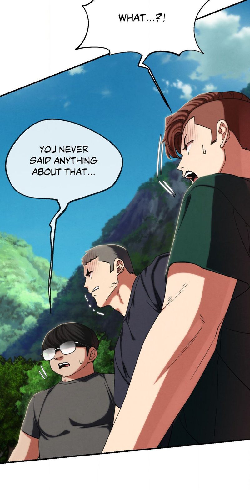 Seniors of Class 5 - Chapter 99 [photo 45] - MangaPorn