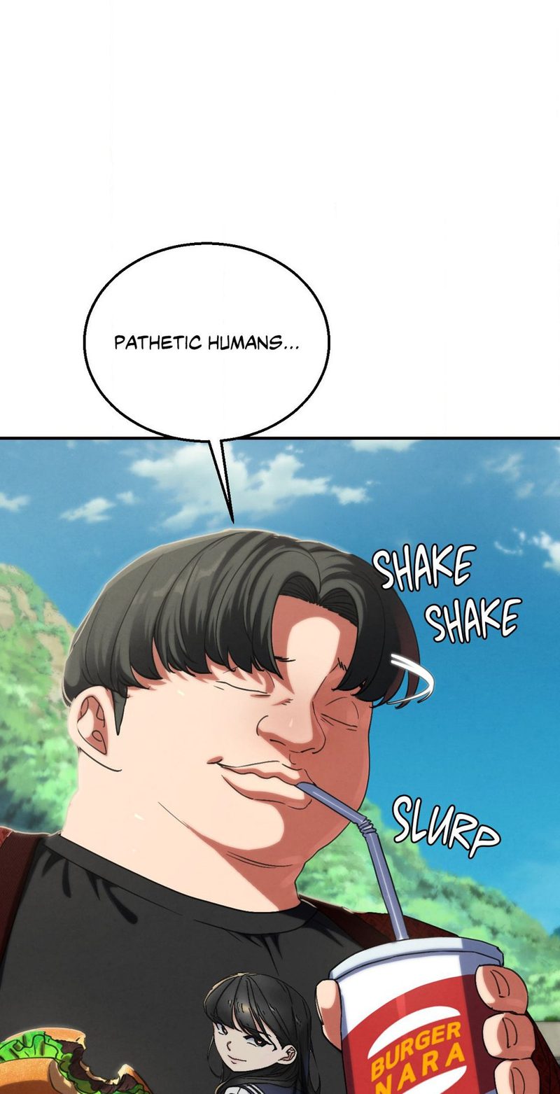 Seniors of Class 5 - Chapter 99 [photo 46] - MangaPorn