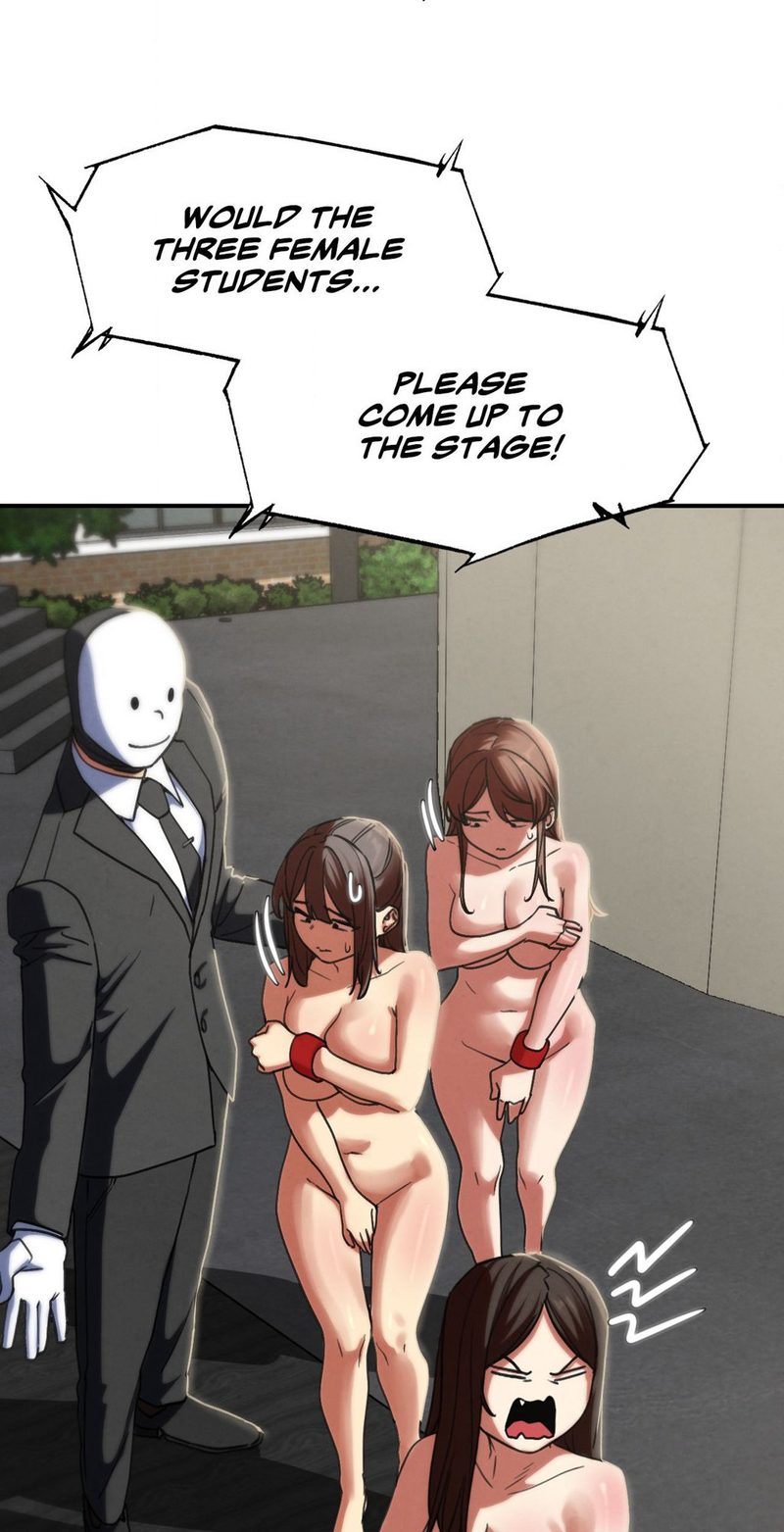 Seniors of Class 5 - Chapter 99 [photo 49] - MangaPorn