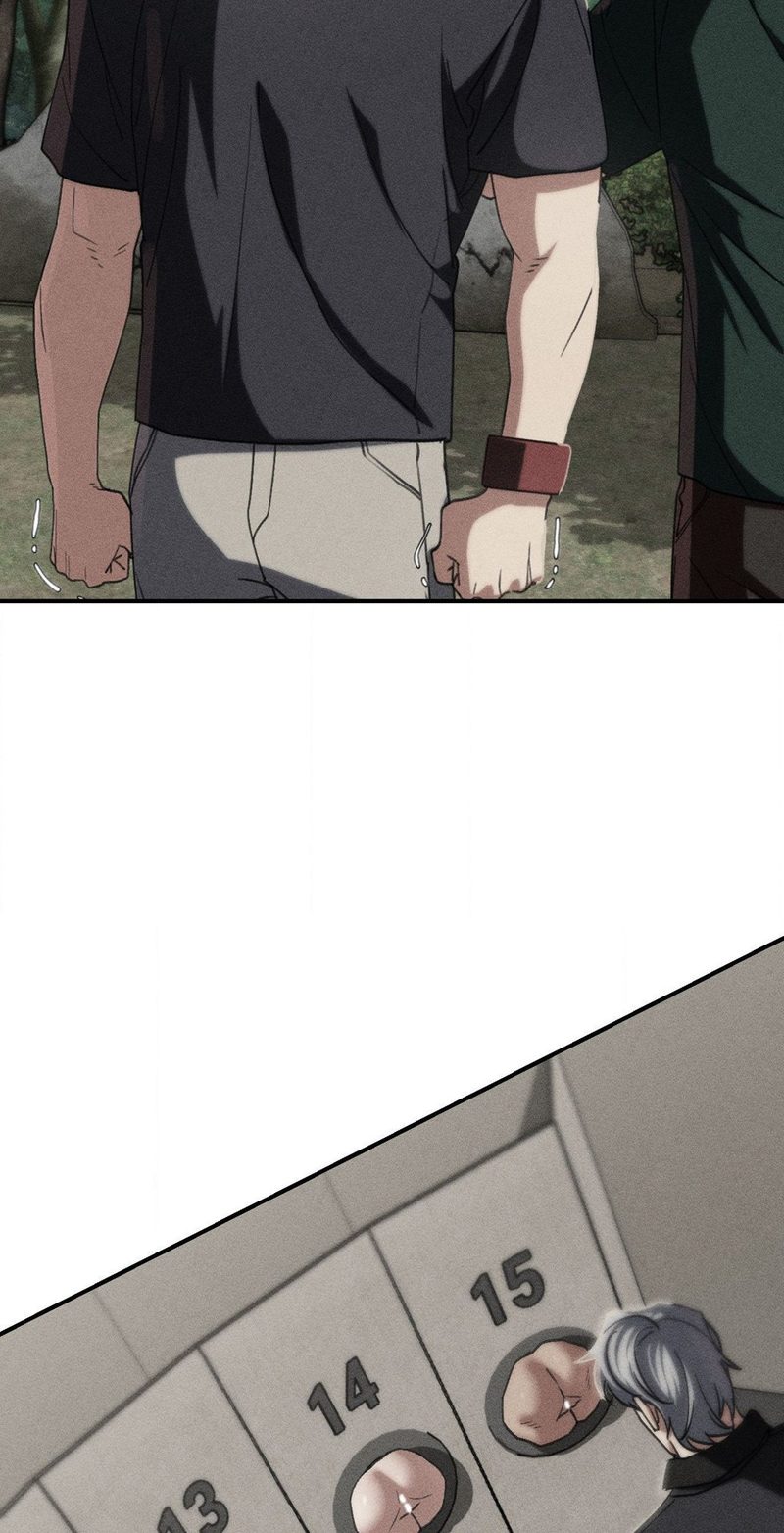 Seniors of Class 5 - Chapter 99 [photo 5] - MangaPorn