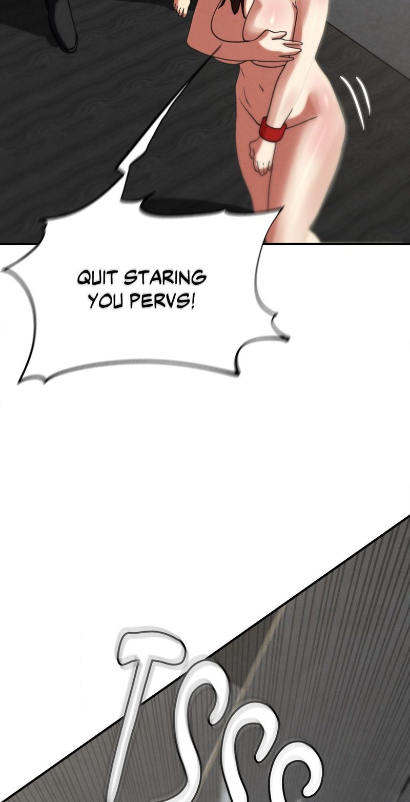 Seniors of Class 5 - Chapter 99 [photo 50] - MangaPorn