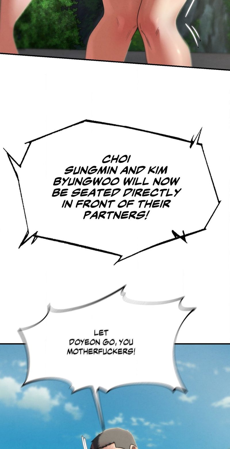 Seniors of Class 5 - Chapter 99 [photo 55] - MangaPorn
