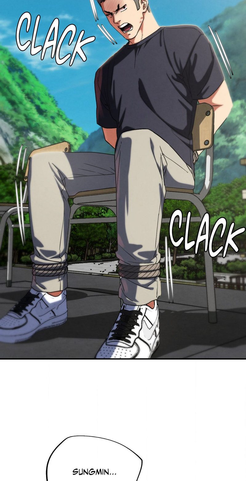 Seniors of Class 5 - Chapter 99 [photo 56] - MangaPorn