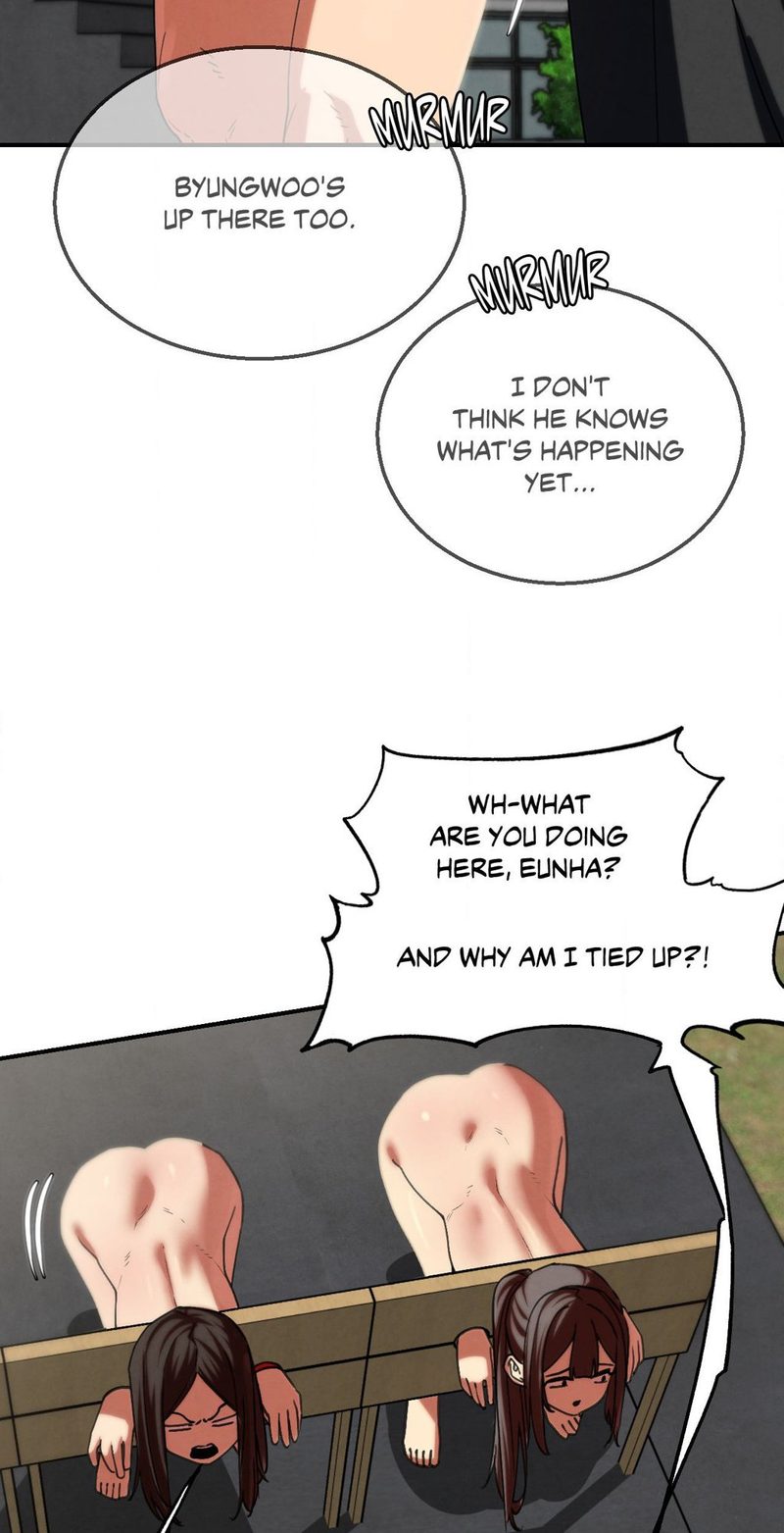 Seniors of Class 5 - Chapter 99 [photo 59] - MangaPorn