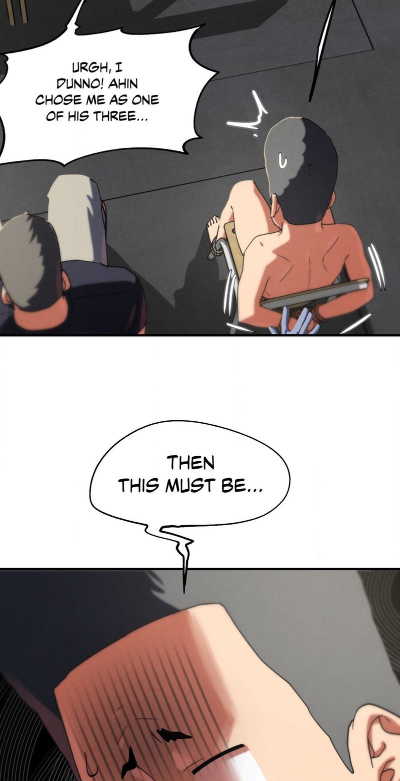 Seniors of Class 5 - Chapter 99 [photo 60] - MangaPorn