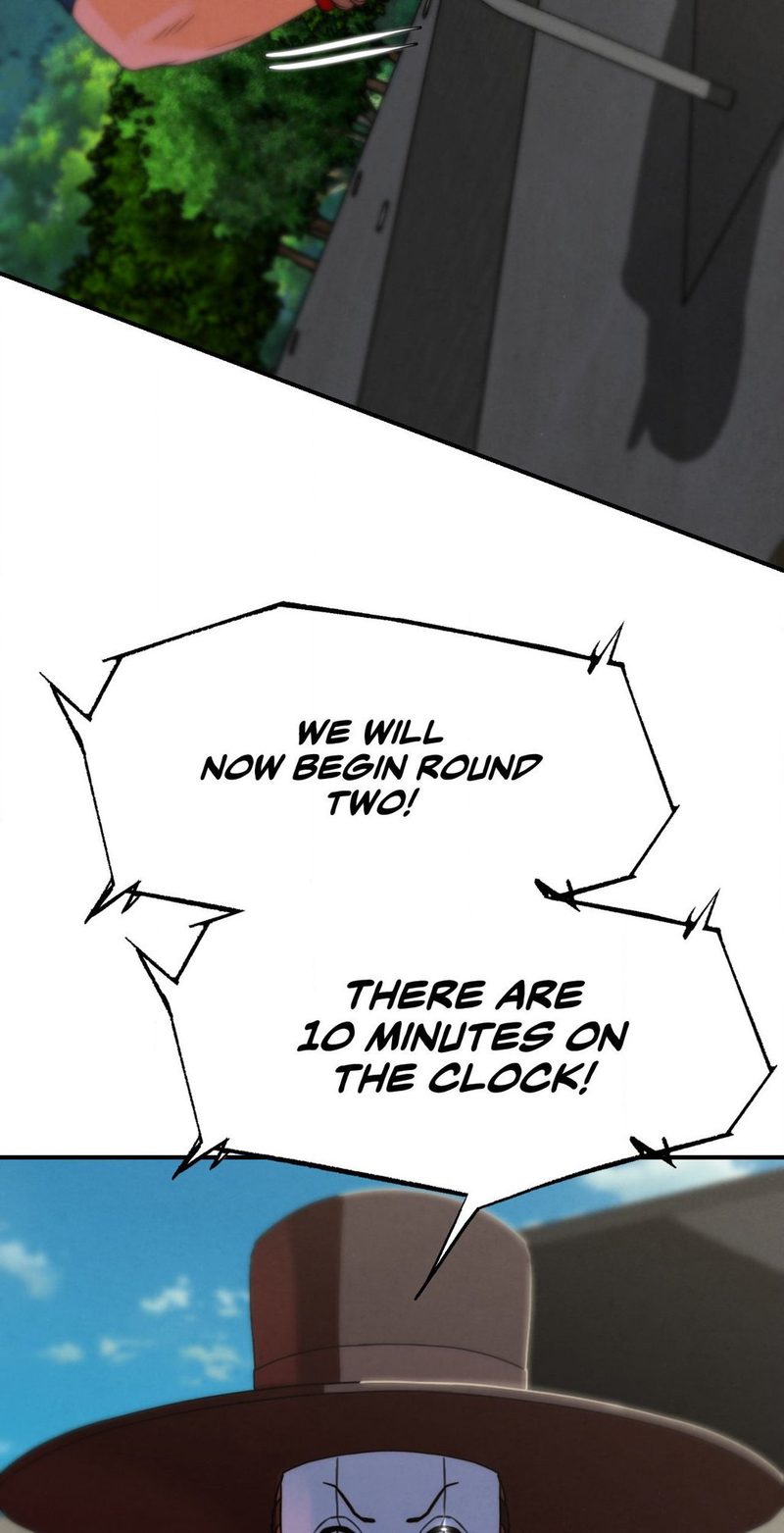 Seniors of Class 5 - Chapter 99 [photo 63] - MangaPorn