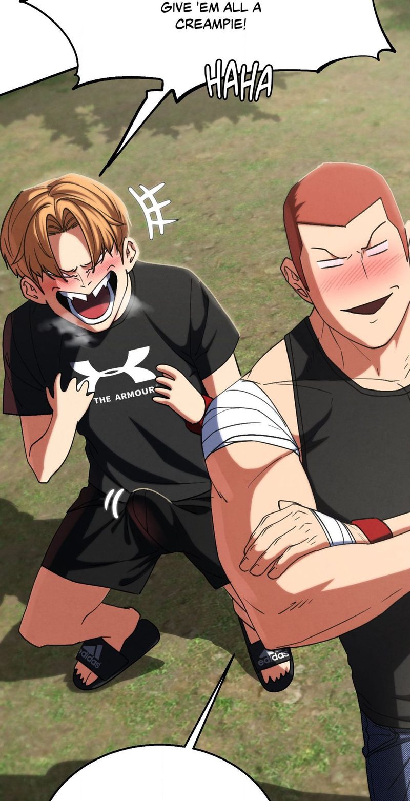 Seniors of Class 5 - Chapter 99 [photo 65] - MangaPorn