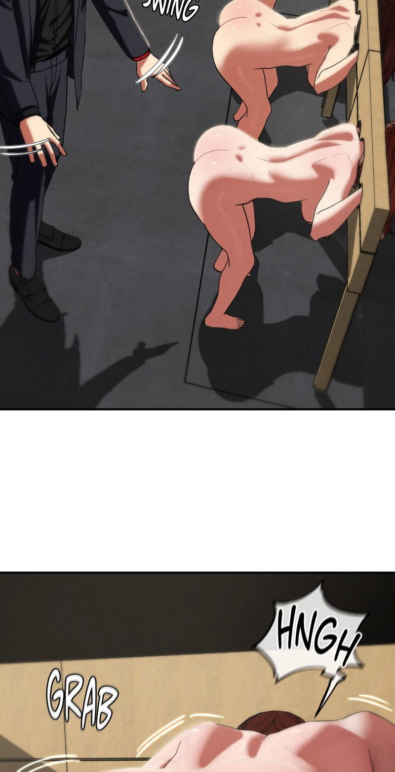 Seniors of Class 5 - Chapter 99 [photo 67] - MangaPorn