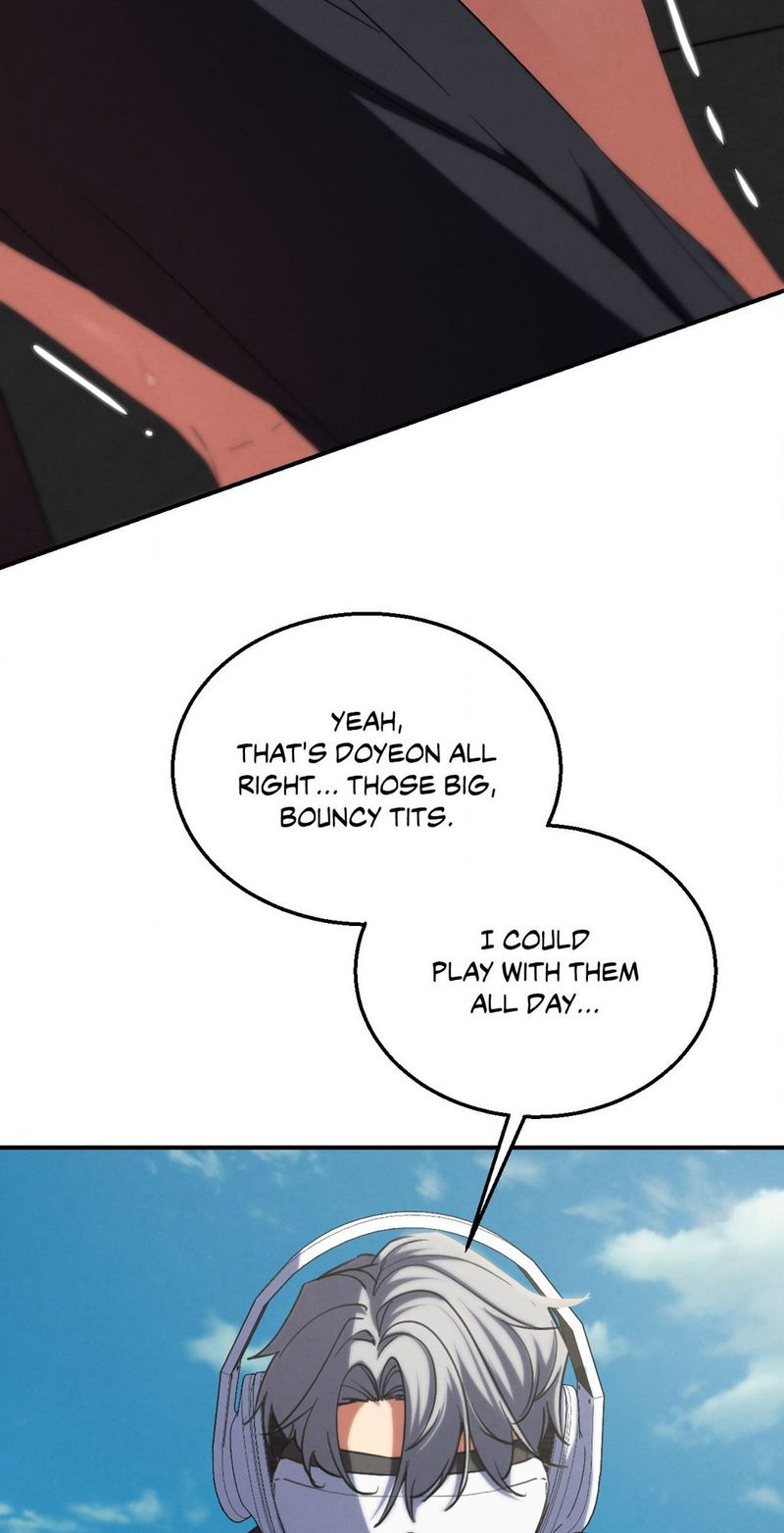 Seniors of Class 5 - Chapter 99 [photo 72] - MangaPorn