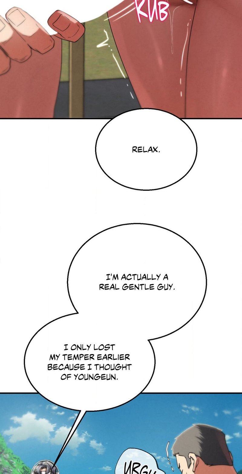 Seniors of Class 5 - Chapter 99 [photo 76] - MangaPorn