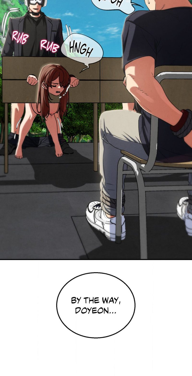 Seniors of Class 5 - Chapter 99 [photo 77] - MangaPorn