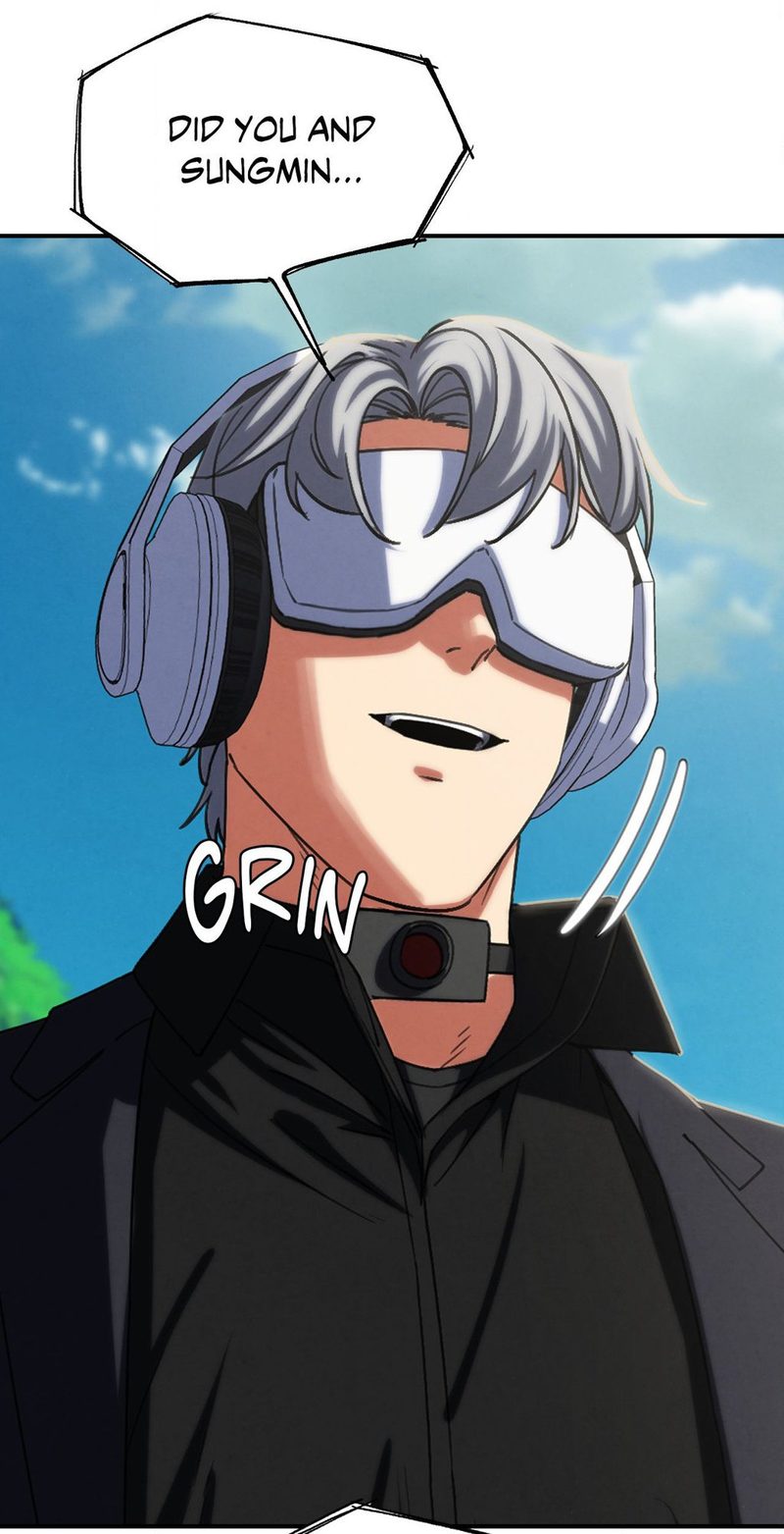 Seniors of Class 5 - Chapter 99 [photo 78] - MangaPorn