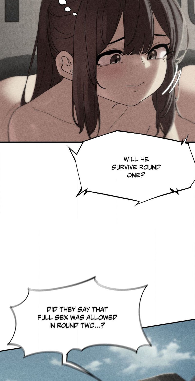 Seniors of Class 5 - Chapter 99 [photo 9] - MangaPorn