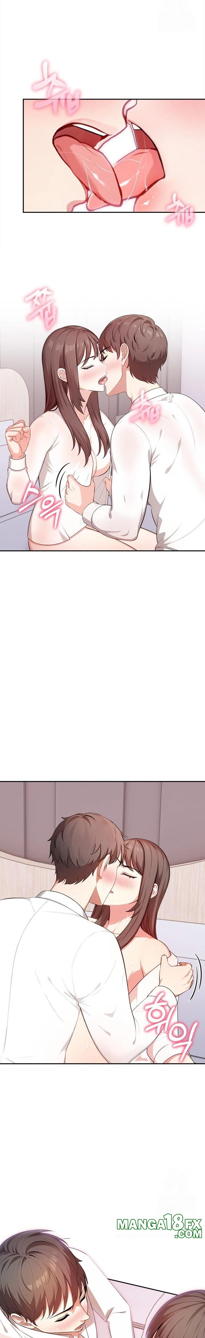 My Cousin Raw - Chapter 9 [photo 8] - MangaPorn