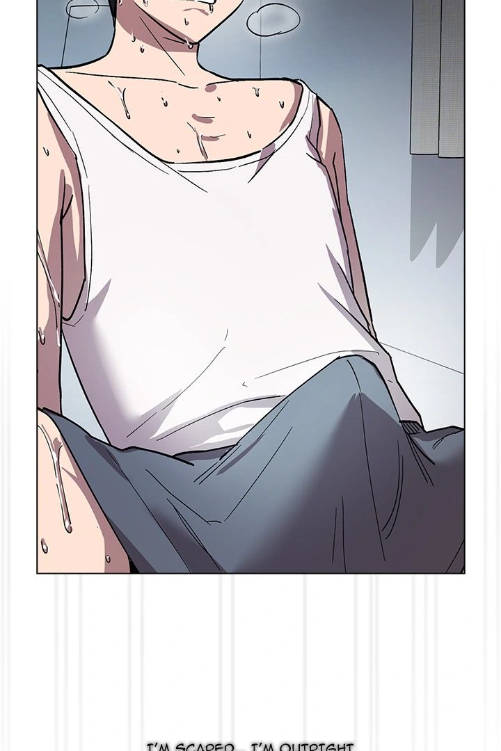 The Ghostly Deal - Chapter 1 [photo 101] - MangaPorn