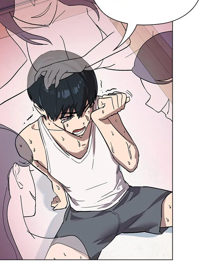 The Ghostly Deal - Chapter 1 [photo 103] - MangaPorn