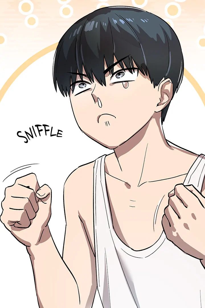 The Ghostly Deal - Chapter 1 [photo 105] - MangaPorn