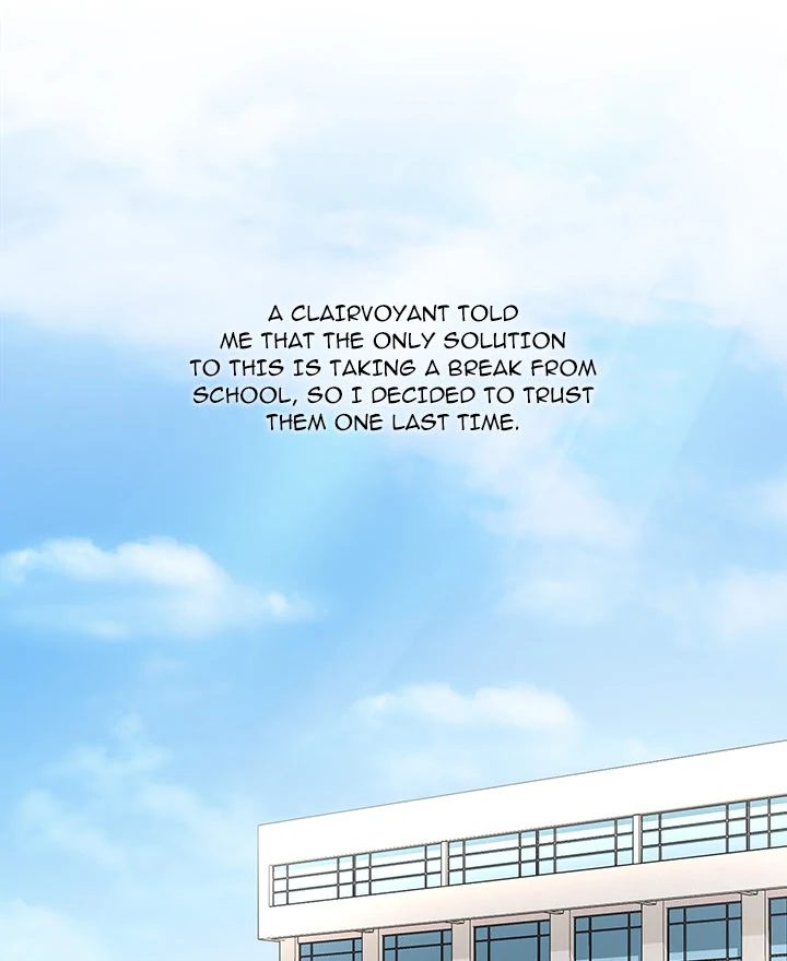 The Ghostly Deal - Chapter 1 [photo 107] - MangaPorn