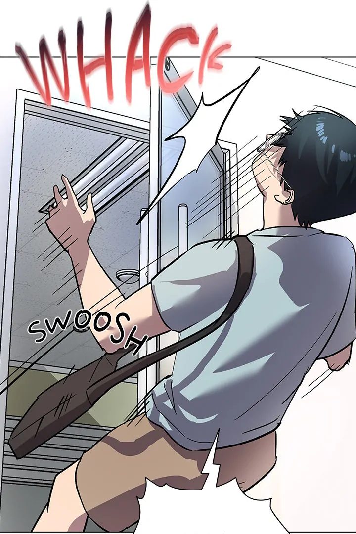 The Ghostly Deal - Chapter 1 [photo 113] - MangaPorn