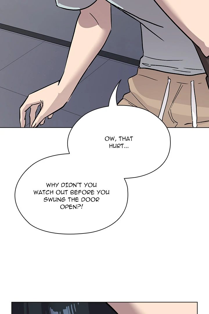 The Ghostly Deal - Chapter 1 [photo 115] - MangaPorn