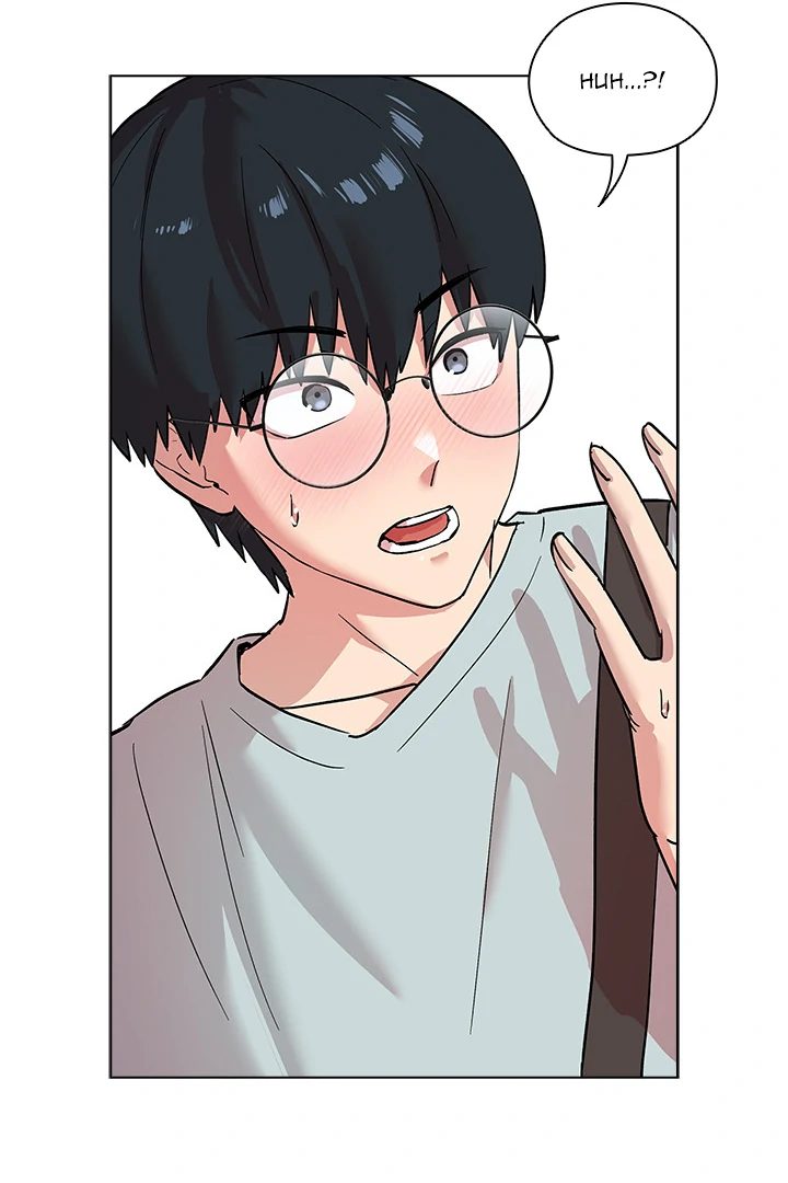 The Ghostly Deal - Chapter 1 [photo 118] - MangaPorn