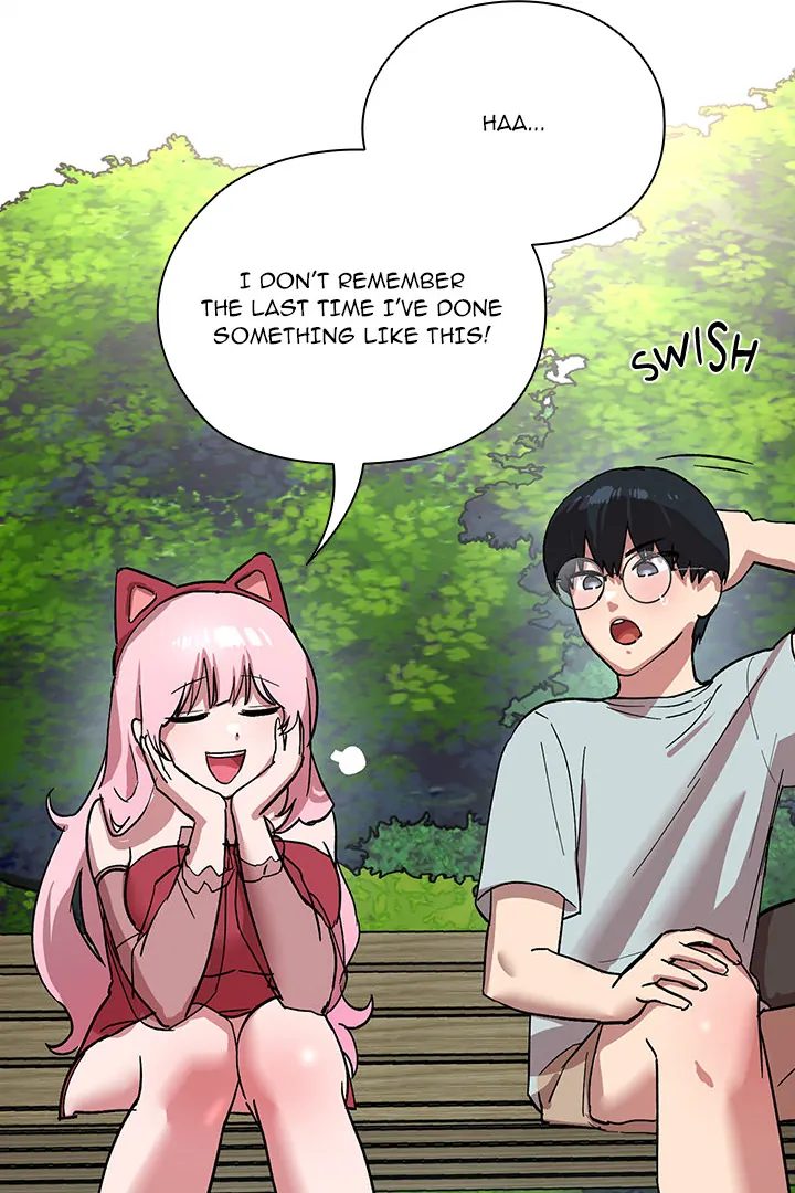 The Ghostly Deal - Chapter 1 [photo 126] - MangaPorn