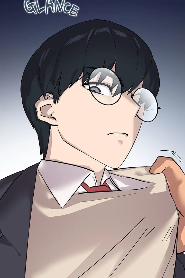 The Ghostly Deal - Chapter 1 [photo 13] - MangaPorn