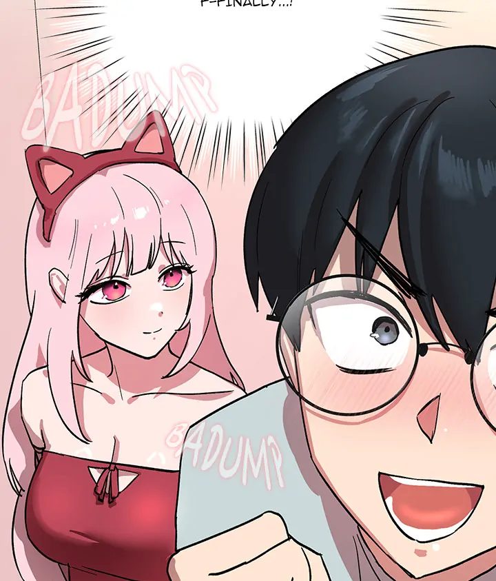 The Ghostly Deal - Chapter 1 [photo 154] - MangaPorn