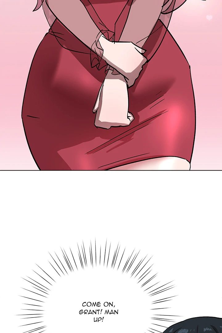 The Ghostly Deal - Chapter 1 [photo 158] - MangaPorn