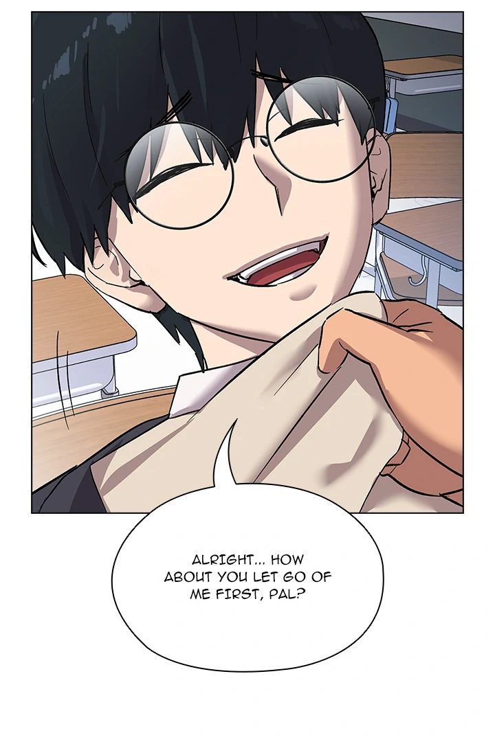The Ghostly Deal - Chapter 1 [photo 16] - MangaPorn