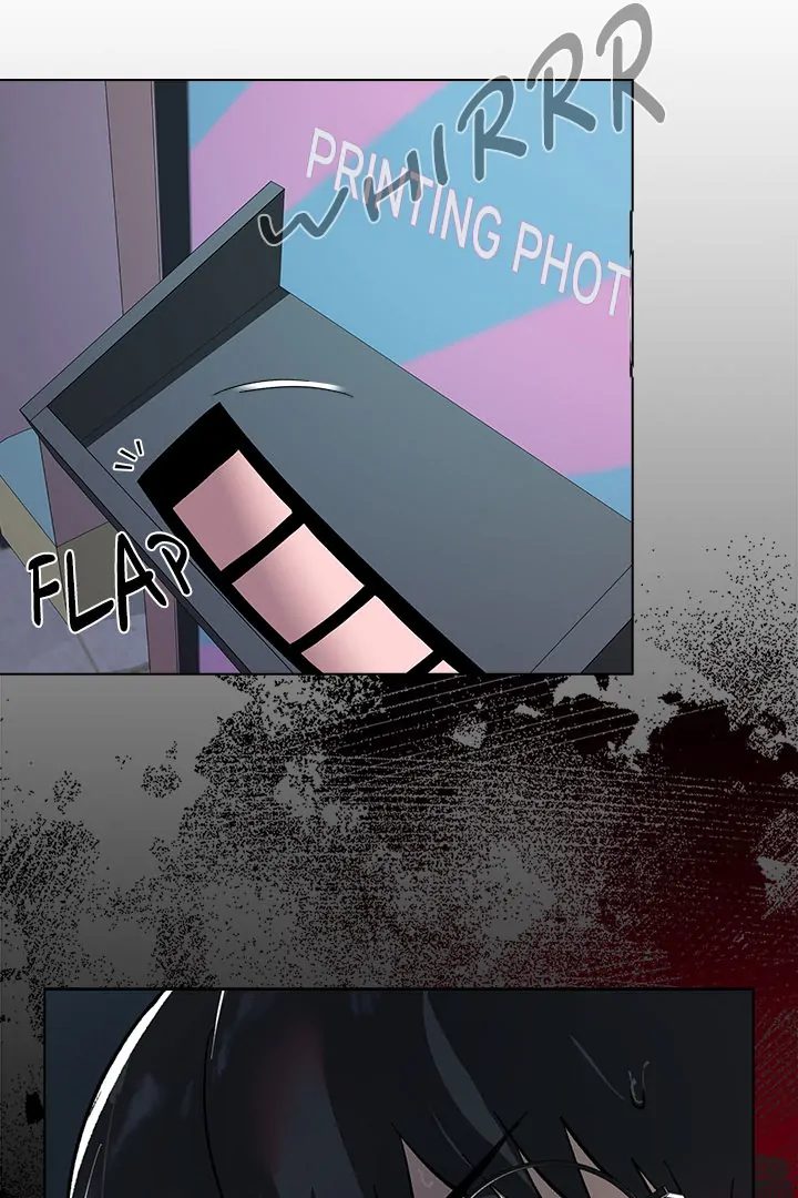 The Ghostly Deal - Chapter 1 [photo 168] - MangaPorn