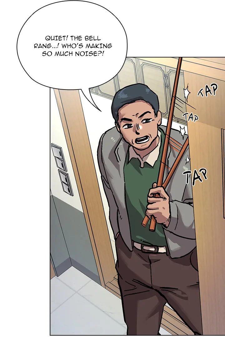 The Ghostly Deal - Chapter 1 [photo 20] - MangaPorn