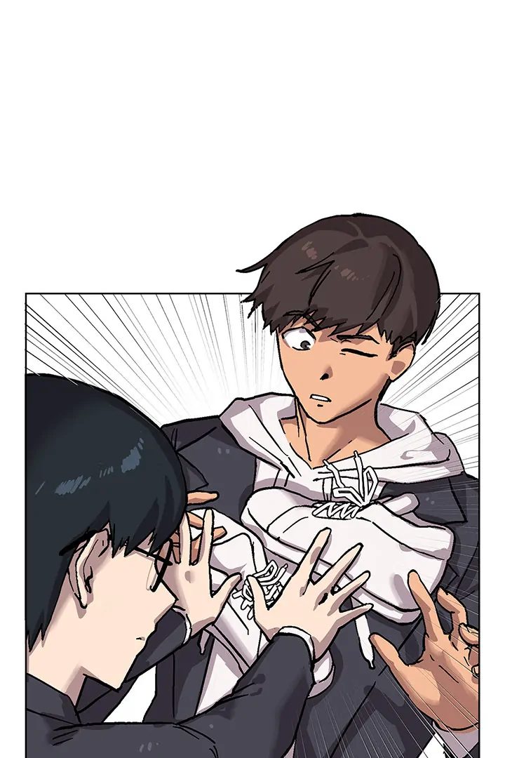 The Ghostly Deal - Chapter 1 [photo 21] - MangaPorn