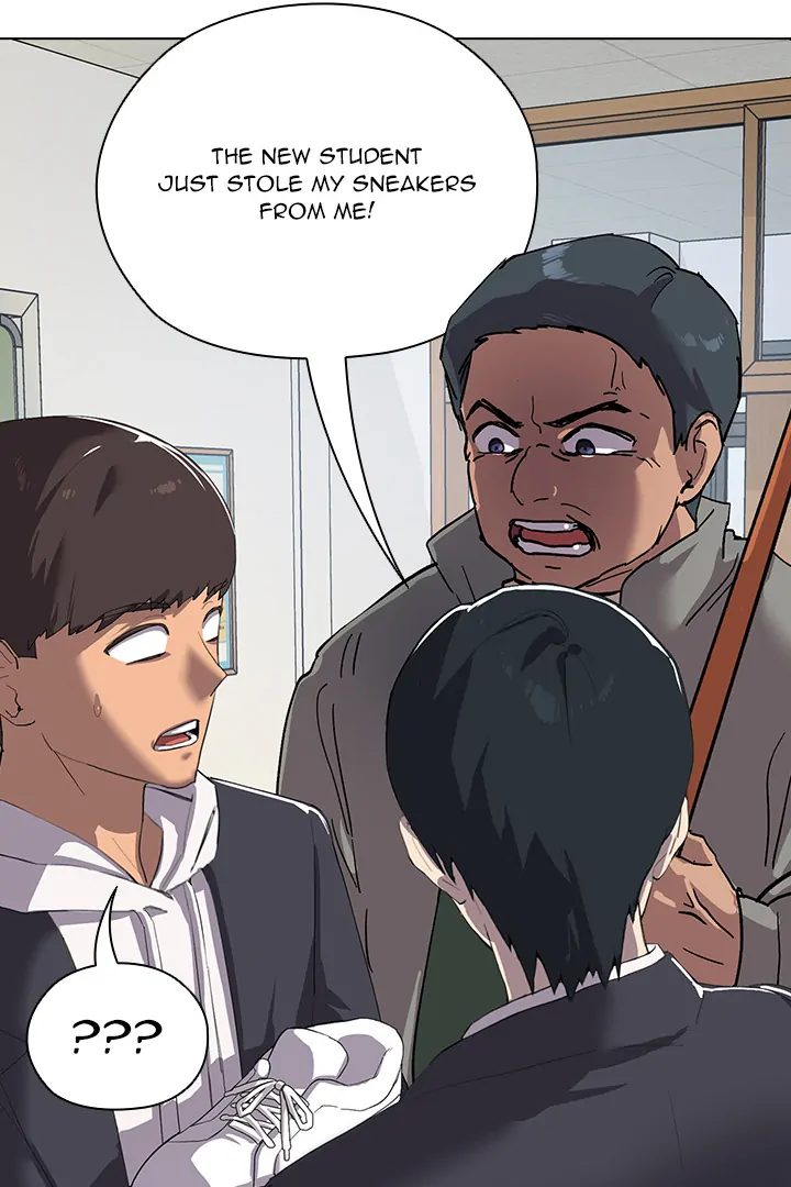 The Ghostly Deal - Chapter 1 [photo 24] - MangaPorn