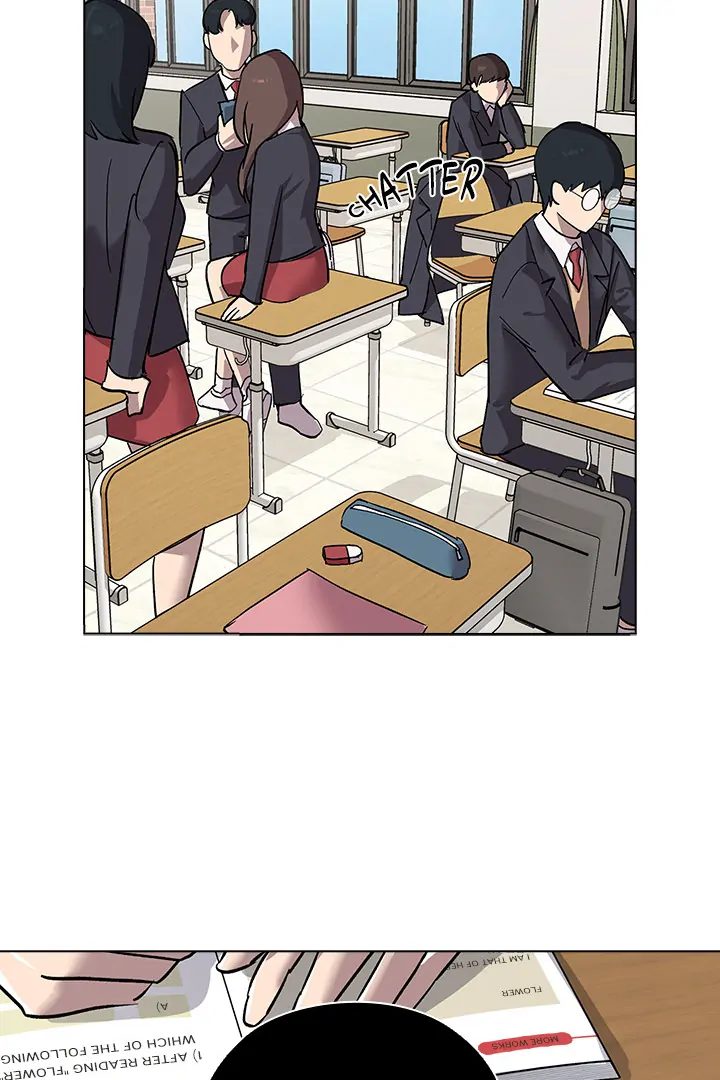 The Ghostly Deal - Chapter 1 [photo 3] - MangaPorn