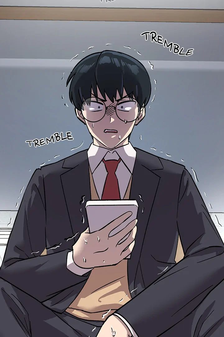 The Ghostly Deal - Chapter 1 [photo 30] - MangaPorn