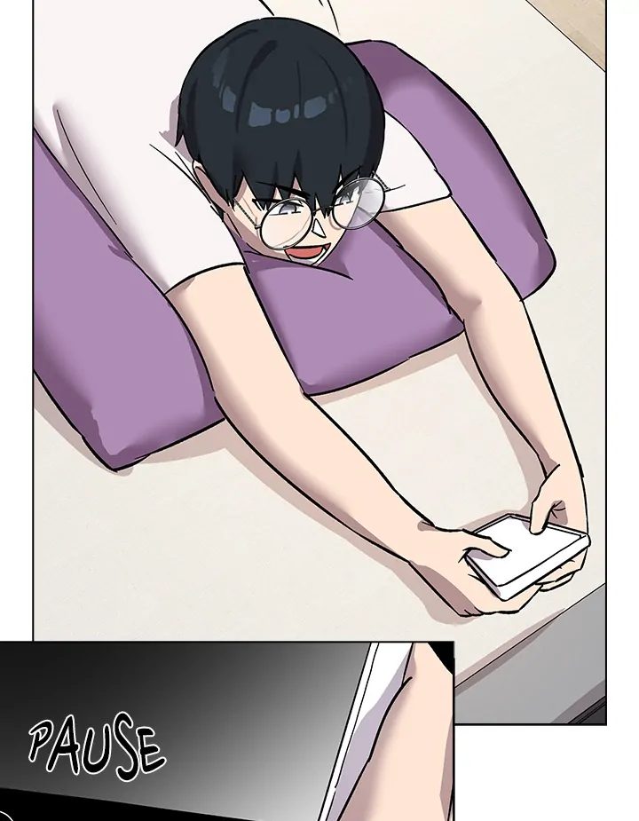 The Ghostly Deal - Chapter 1 [photo 50] - MangaPorn