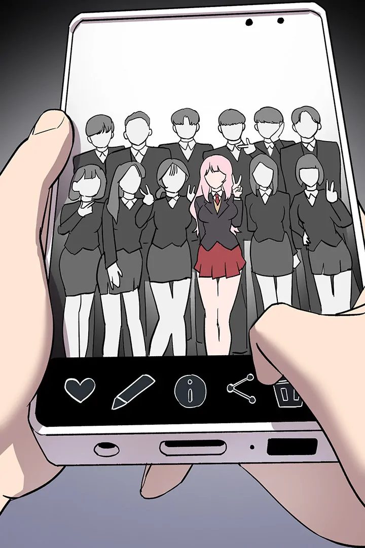 The Ghostly Deal - Chapter 1 [photo 52] - MangaPorn