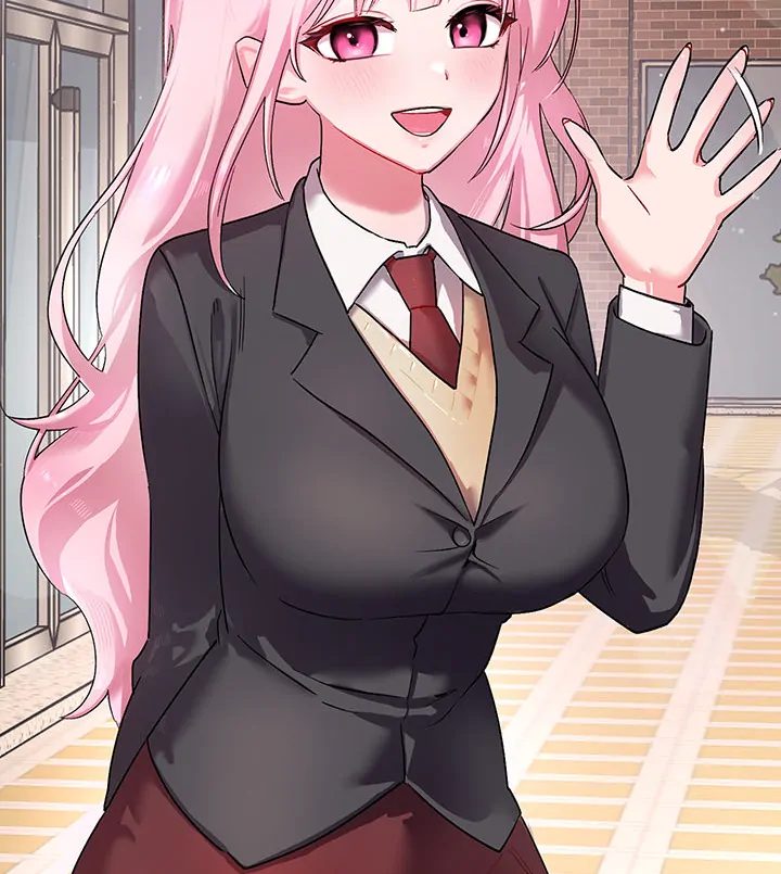 The Ghostly Deal - Chapter 1 [photo 55] - MangaPorn