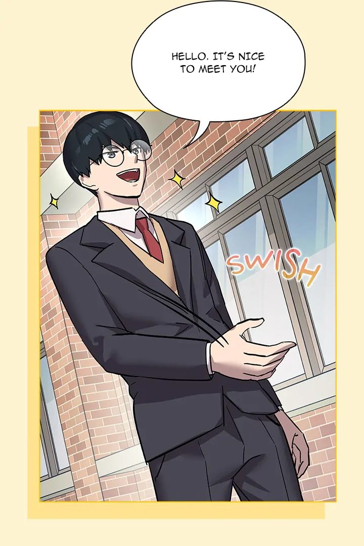 The Ghostly Deal - Chapter 1 [photo 57] - MangaPorn