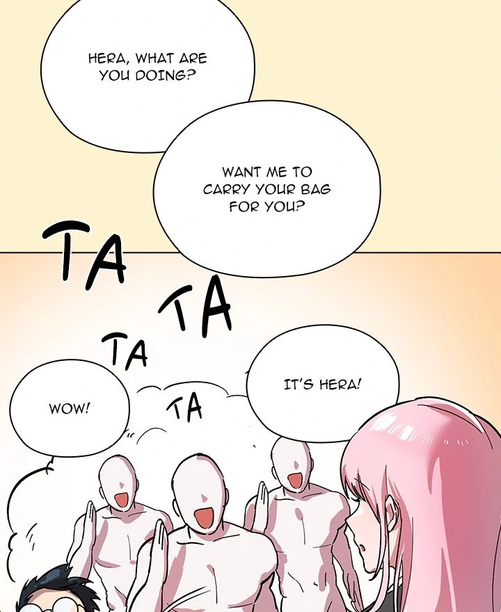 The Ghostly Deal - Chapter 1 [photo 60] - MangaPorn