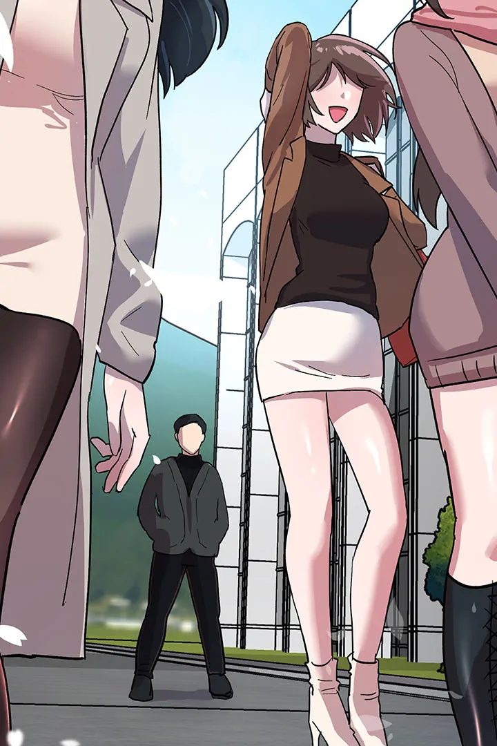 The Ghostly Deal - Chapter 1 [photo 68] - MangaPorn