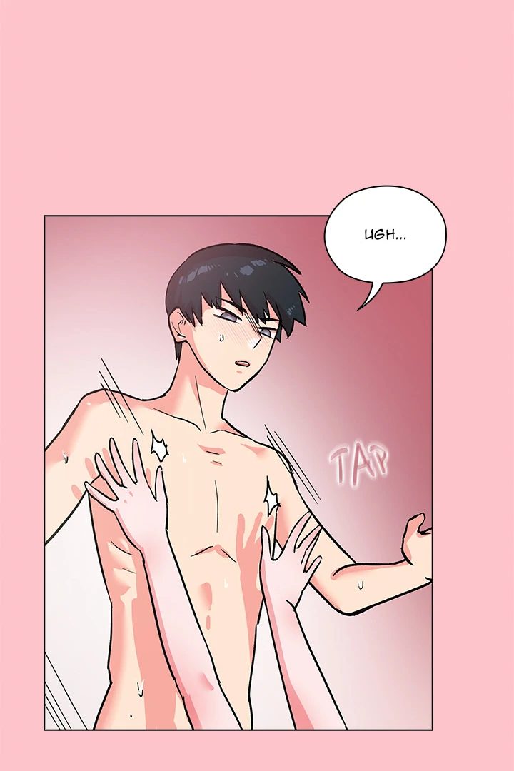 The Ghostly Deal - Chapter 1 [photo 82] - MangaPorn