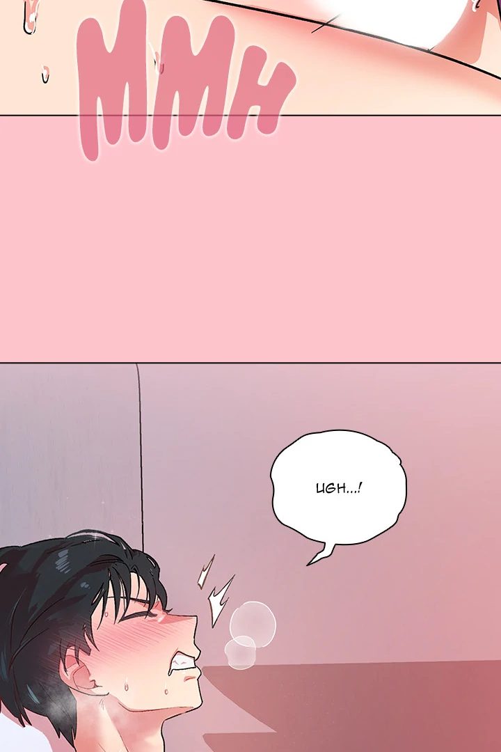 The Ghostly Deal - Chapter 1 [photo 87] - MangaPorn