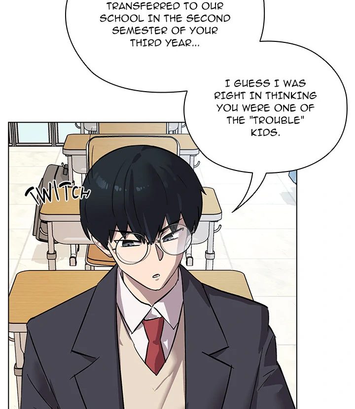 The Ghostly Deal - Chapter 1 [photo 9] - MangaPorn